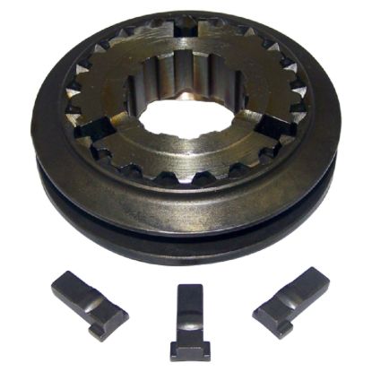 Picture of Crown Automotive Jeep Replacement Manual Transmission Synchro Assembly - J0948992