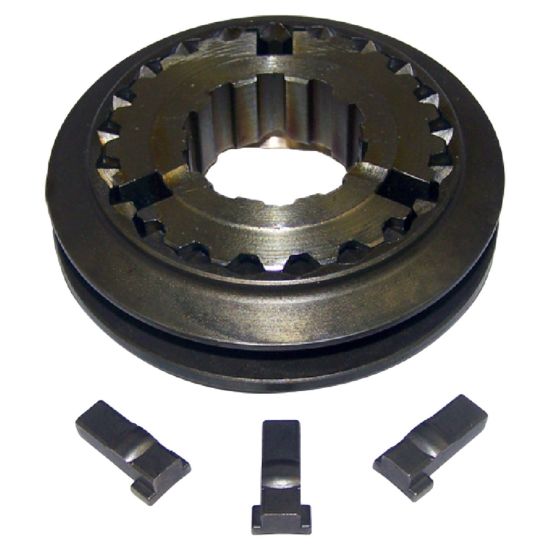 Picture of Crown Automotive Jeep Replacement Manual Transmission Synchro Assembly - J0948992