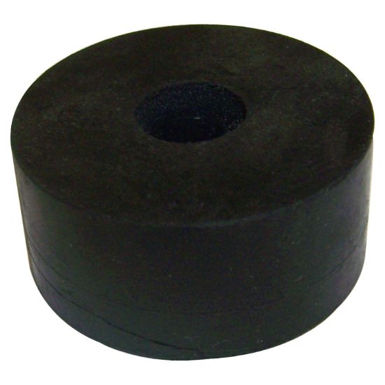 Picture of Crown Automotive Jeep Replacement Body Mount Bushing - J0953453