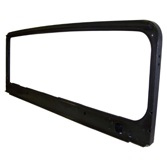Picture of Crown Automotive Jeep Replacement Windshield Frame - J0987996