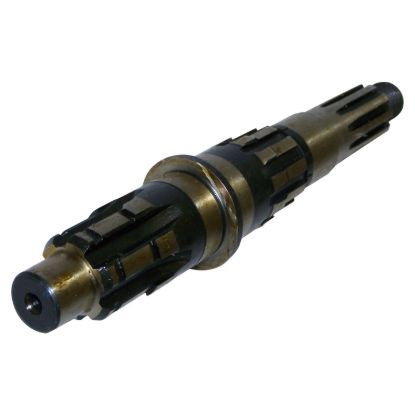 Picture of Crown Automotive Jeep Replacement Manual Transmission Main Shaft - J0991012