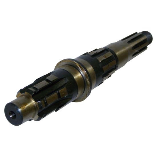 Picture of Crown Automotive Jeep Replacement Manual Transmission Main Shaft - J0991012