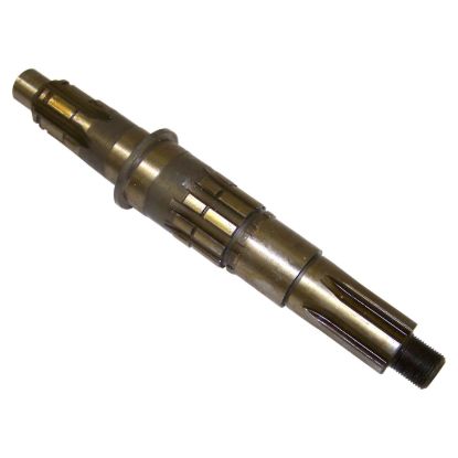 Picture of Crown Automotive Jeep Replacement Manual Transmission Main Shaft - J0991013