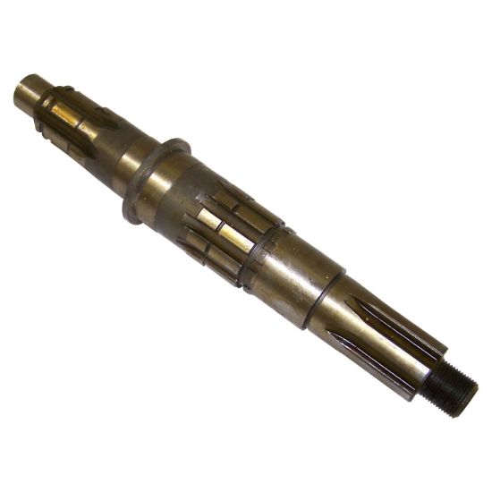 Picture of Crown Automotive Jeep Replacement Manual Transmission Main Shaft - J0991013