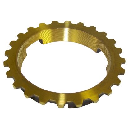 Picture of Crown Automotive Jeep Replacement Manual Transmission Blocking Ring - J0991021