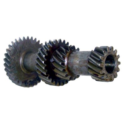 Picture of Crown Automotive Jeep Replacement Manual Transmission Cluster Gear - J0991043