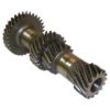 Picture of Crown Automotive Jeep Replacement Manual Transmission Cluster Gear - J0991044