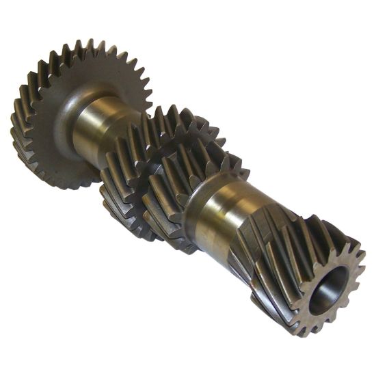 Picture of Crown Automotive Jeep Replacement Manual Transmission Cluster Gear - J0991044