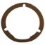 Picture of Crown Automotive Jeep Replacement Manual Transmission Input Shaft Bearing Retainer Gasket - J0991062