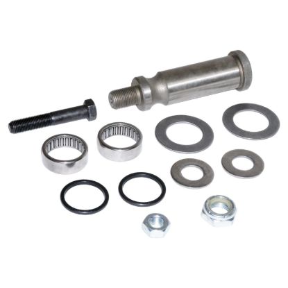 Picture of Crown Automotive Jeep Replacement Steering Bell Crank Kit - J0991381