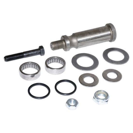 Picture of Crown Automotive Jeep Replacement Steering Bell Crank Kit - J0991381