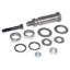 Picture of Crown Automotive Jeep Replacement Steering Bell Crank Kit - J0991381