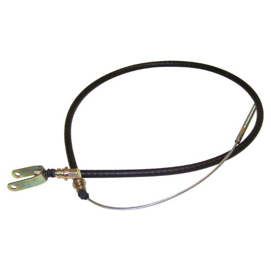 Picture of Crown Automotive Jeep Replacement Clutch Cable - J0992533