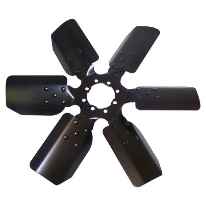 Picture of Crown Automotive Jeep Replacement Engine Cooling Fan Blade - J0994277