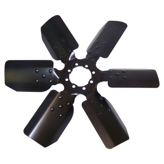 Picture of Crown Automotive Jeep Replacement Engine Cooling Fan Blade - J0994277