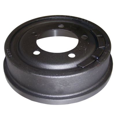 Picture of Crown Automotive Jeep Replacement Brake Drum - J0994306