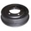 Picture of Crown Automotive Jeep Replacement Brake Drum - J0994306