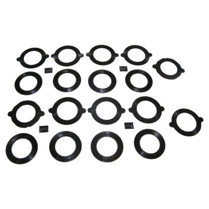 Picture of Crown Automotive Jeep Replacement Differential Clutch Pack - J0994345
