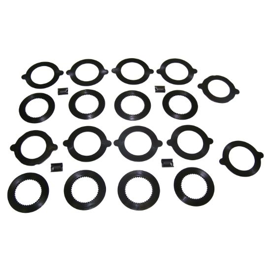 Picture of Crown Automotive Jeep Replacement Differential Clutch Pack - J0994345