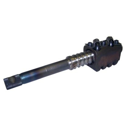 Picture of Crown Automotive Jeep Replacement Steering Gear Worm Shaft - J0998504
