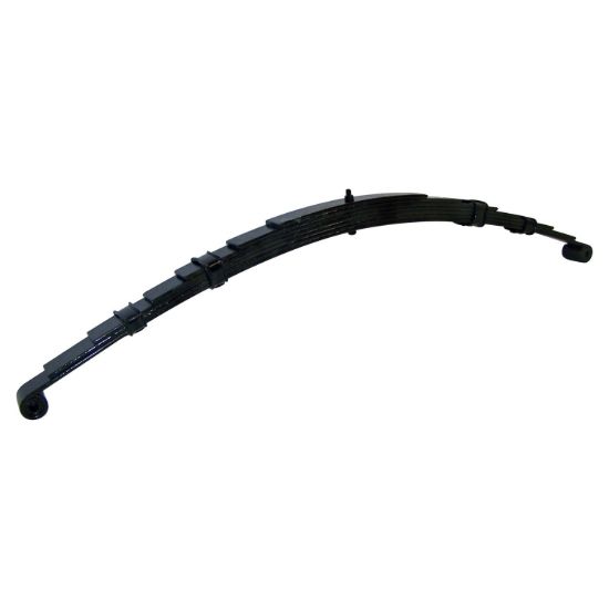 Picture of Crown Automotive Jeep Replacement Leaf Spring Assembly - J0999529