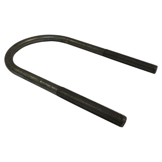 Picture of Crown Automotive Jeep Replacement Leaf Spring Axle U-Bolt - J0999545