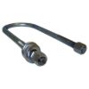 Picture of Crown Automotive Jeep Replacement Leaf Spring Axle U-Bolt Kit - J0999546