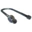 Picture of Crown Automotive Jeep Replacement Leaf Spring Axle U-Bolt Kit - J0999546