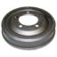 Picture of Crown Automotive Jeep Replacement Brake Drum - J0999728