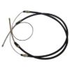 Picture of Crown Automotive Jeep Replacement Parking Brake Cable - J0999895