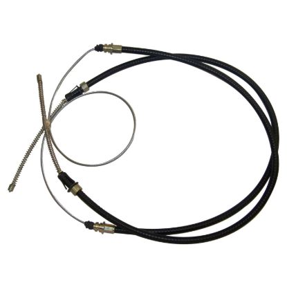 Picture of Crown Automotive Jeep Replacement Parking Brake Cable - J0999895