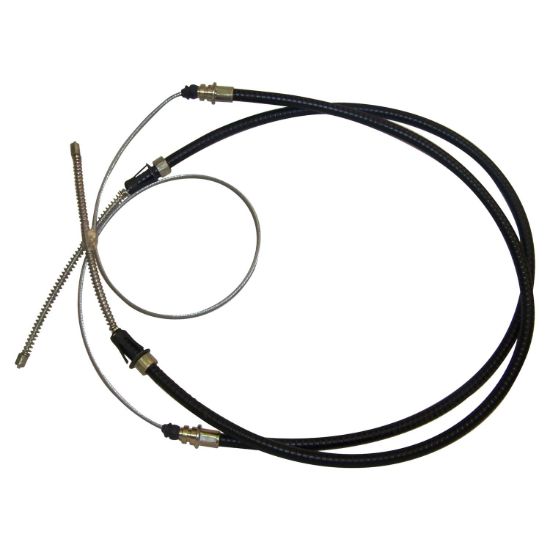 Picture of Crown Automotive Jeep Replacement Parking Brake Cable - J0999895