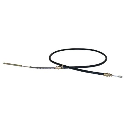 Picture of Crown Automotive Jeep Replacement Parking Brake Cable - J0999898