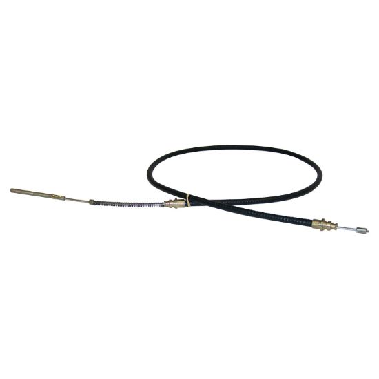 Picture of Crown Automotive Jeep Replacement Parking Brake Cable - J0999898