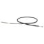 Picture of Crown Automotive Jeep Replacement Parking Brake Cable - J0999898