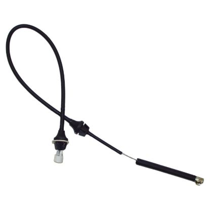 Picture of Crown Automotive Jeep Replacement Fuel Injection Throttle Cable - J0999923