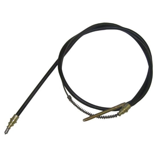 Picture of Crown Automotive Jeep Replacement Parking Brake Cable - J0999979