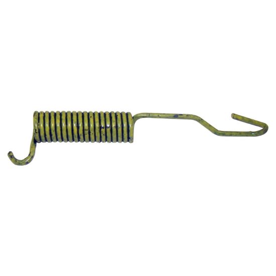 Picture of Crown Automotive Jeep Replacement Drum Brake Shoe Return Spring - J3112780