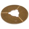 Picture of Crown Automotive Jeep Replacement Manual Transmission Cluster Gear Thrust Washer - J3113840