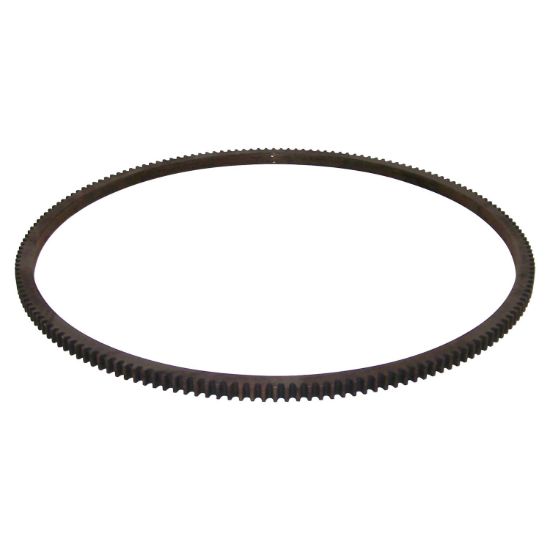 Picture of Crown Automotive Jeep Replacement Clutch Flywheel Ring Gear - J3144492