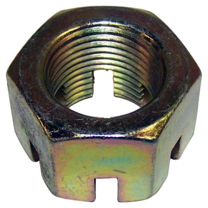 Picture of Crown Automotive Jeep Replacement Axle Nut - J3155675