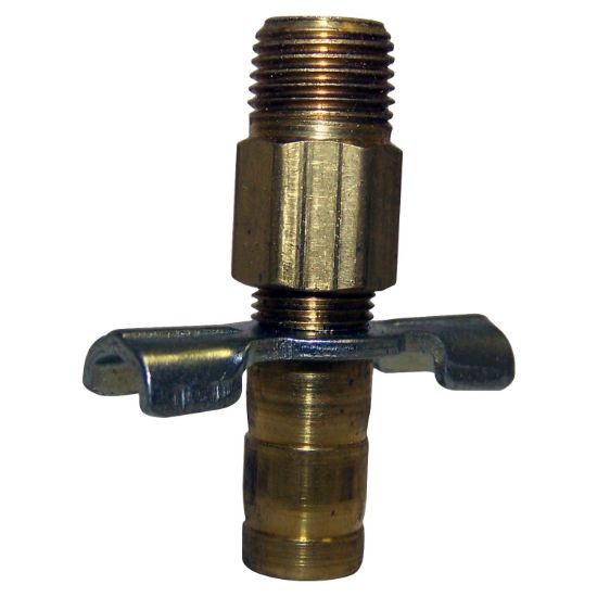 Picture of Crown Automotive Jeep Replacement Radiator Drain Petcock - J3166547