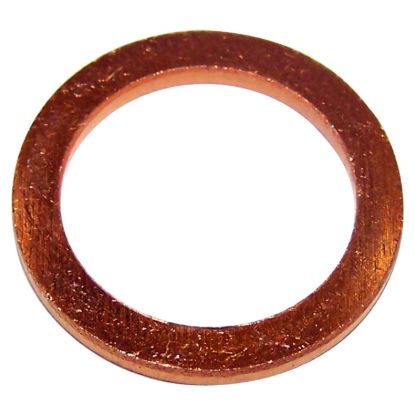 Picture of Crown Automotive Jeep Replacement Engine Oil Drain Plug Gasket - J3170271