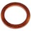 Picture of Crown Automotive Jeep Replacement Engine Oil Drain Plug Gasket - J3170271