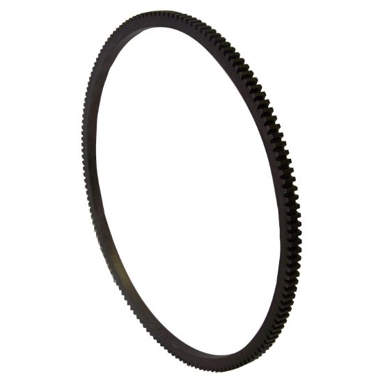Picture of Crown Automotive Jeep Replacement Clutch Flywheel Ring Gear - J3172419