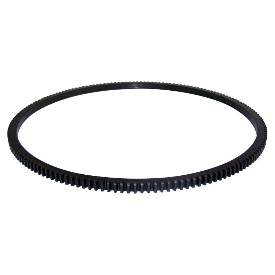 Picture of Crown Automotive Jeep Replacement Clutch Flywheel Ring Gear - J3179741