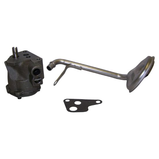 Picture of Crown Automotive Jeep Replacement Engine Oil Pump Kit - J3181340