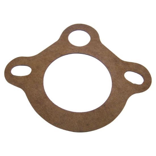 Picture of Crown Automotive Jeep Replacement Engine Coolant Thermostat Housing Gasket - J3187543