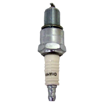 Picture of Crown Automotive Jeep Replacement Spark Plug - J3189066