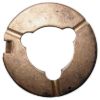 Picture of Crown Automotive Jeep Replacement Manual Transmission Cluster Gear Thrust Washer - J3192365